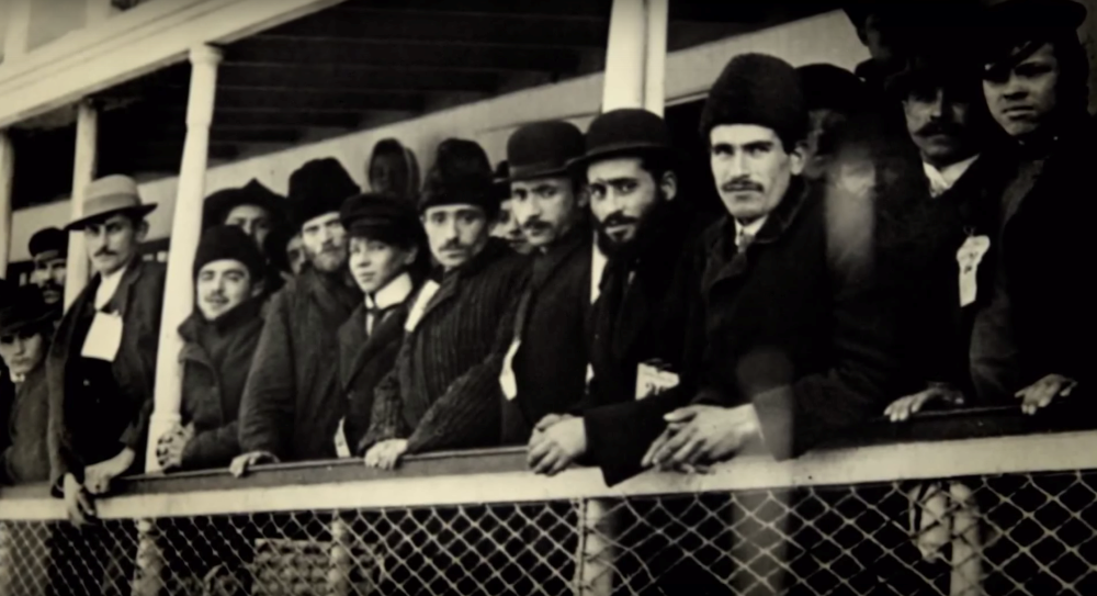 Faith in Focus (Fall 2015) - The Fourth Partition [Image Size]